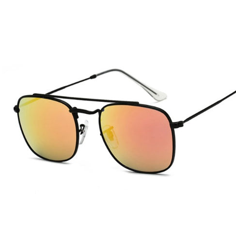 Vintage Aviation Sunglasses