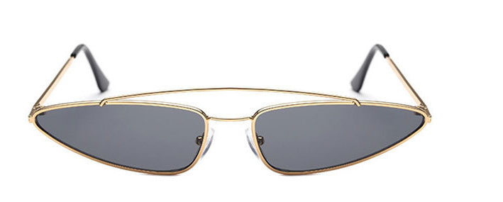Boho Chic Vintage Sunglasses